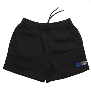 Underground Ambigram Shorts - Black