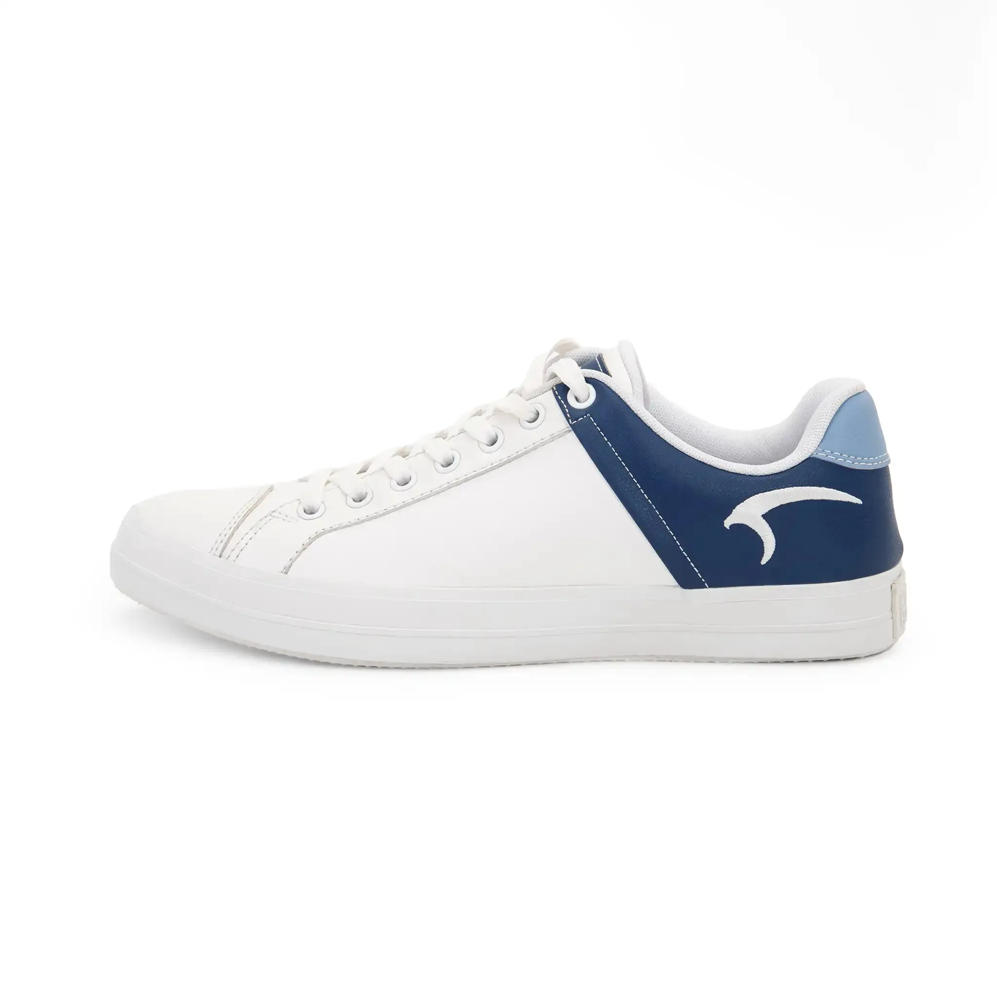 Urban City White / Navy Blue / Light Blue Men