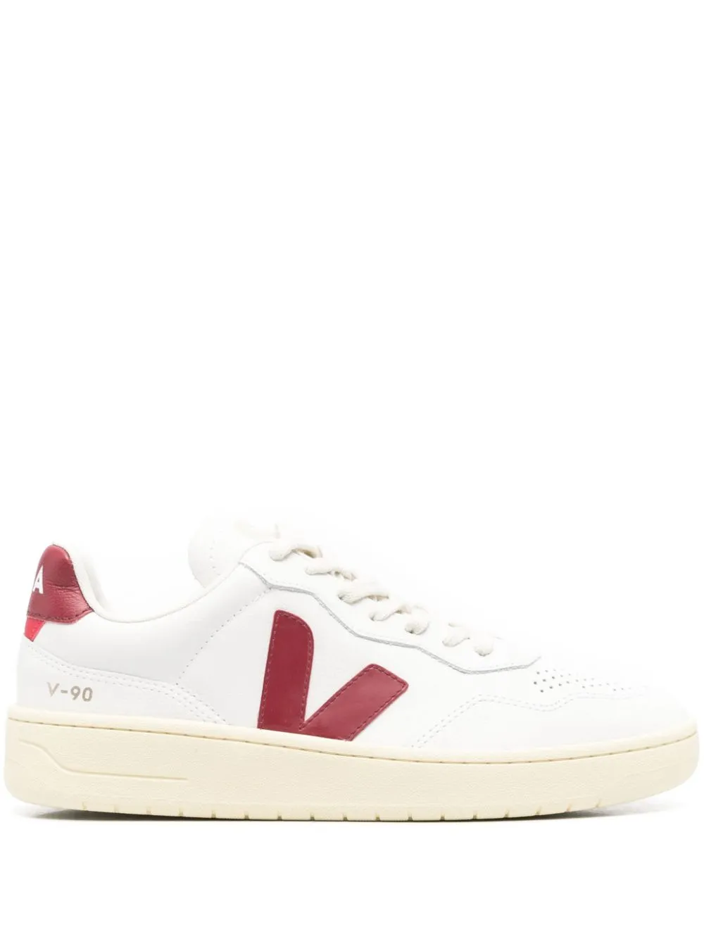 VEJA V-90 SNEAKERS