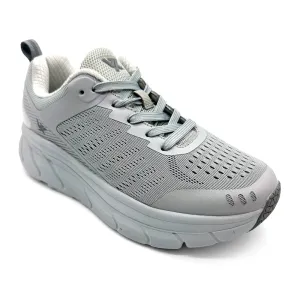 Vitasole Women's Mesh Walker III Grey