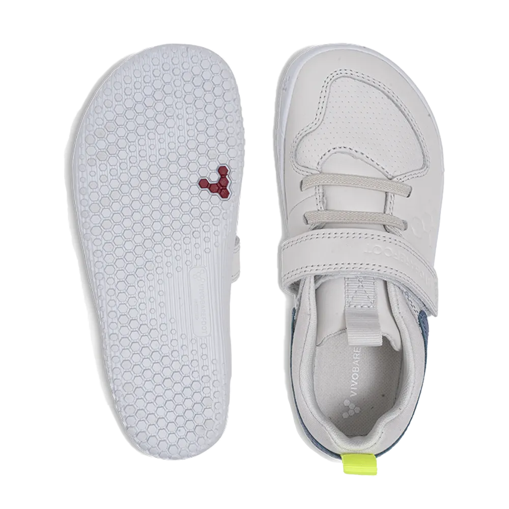 Vivobarefoot Primus Ludo Kids Moonstone