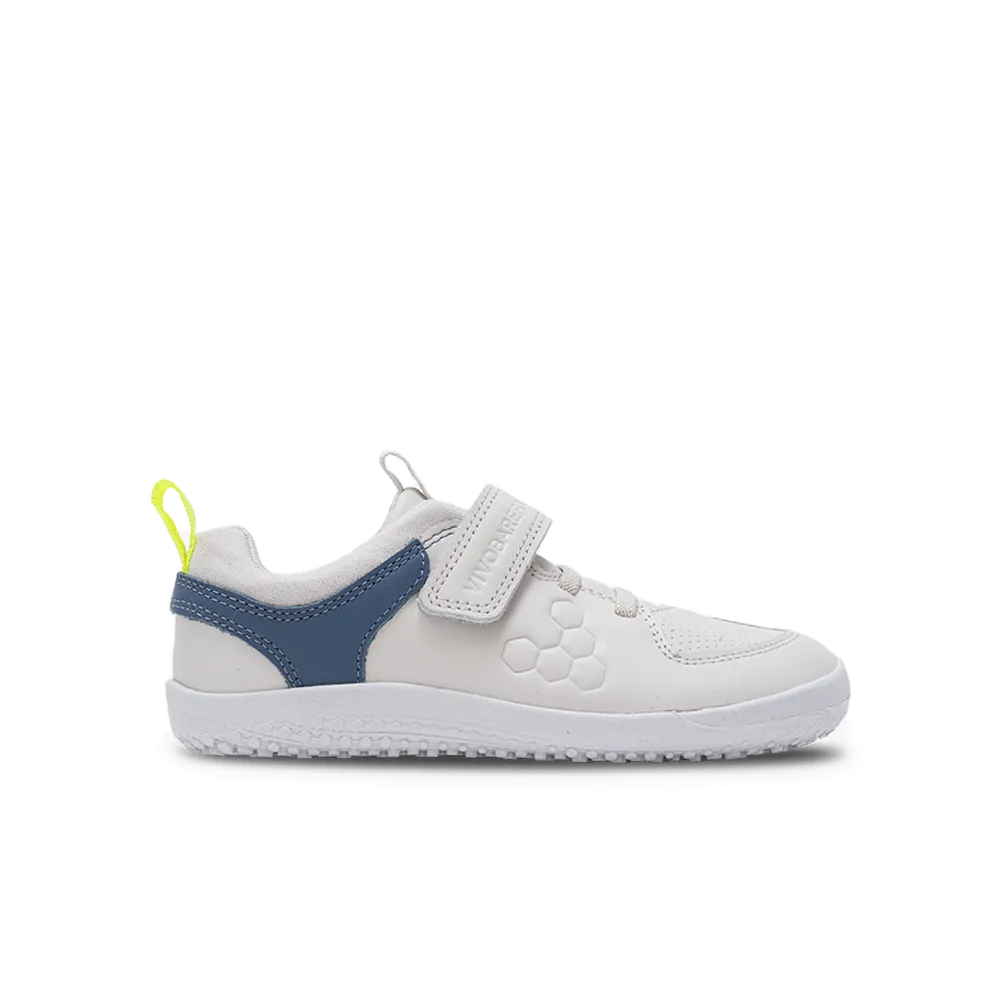 Vivobarefoot Primus Ludo Kids Moonstone