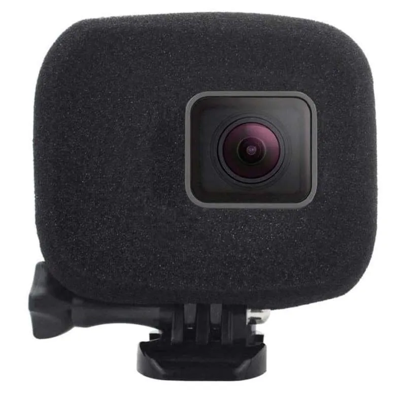 Windsock for Hero 7/6/5 Black