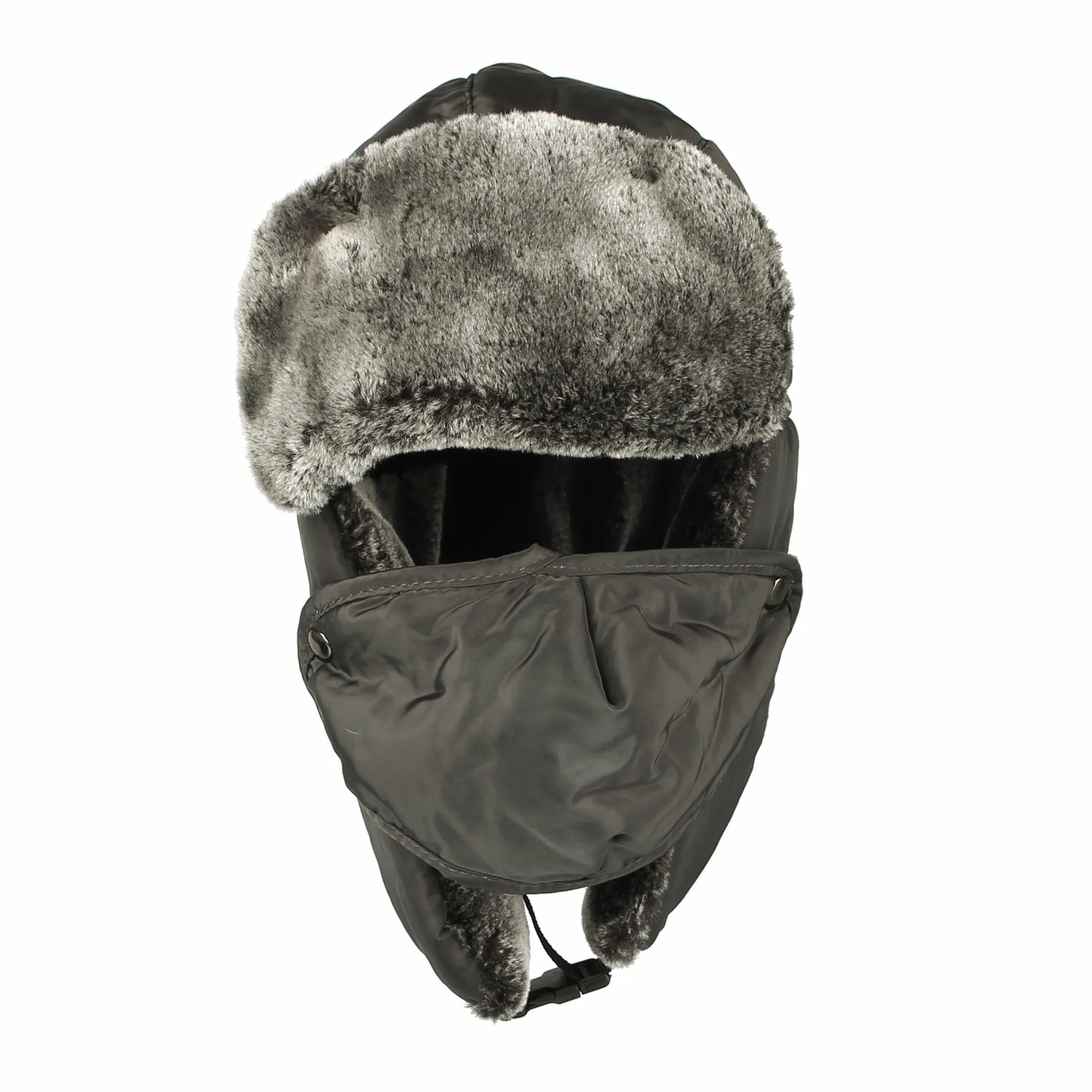 Winter Trapper Russian Hat Earflaps Windproof Cap AZT0016