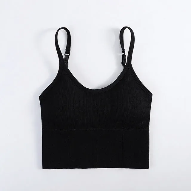 Women Sports Bra