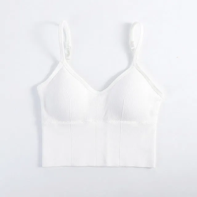 Women Sports Bra