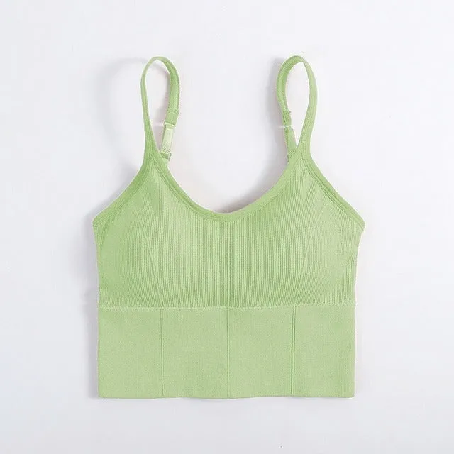 Women Sports Bra