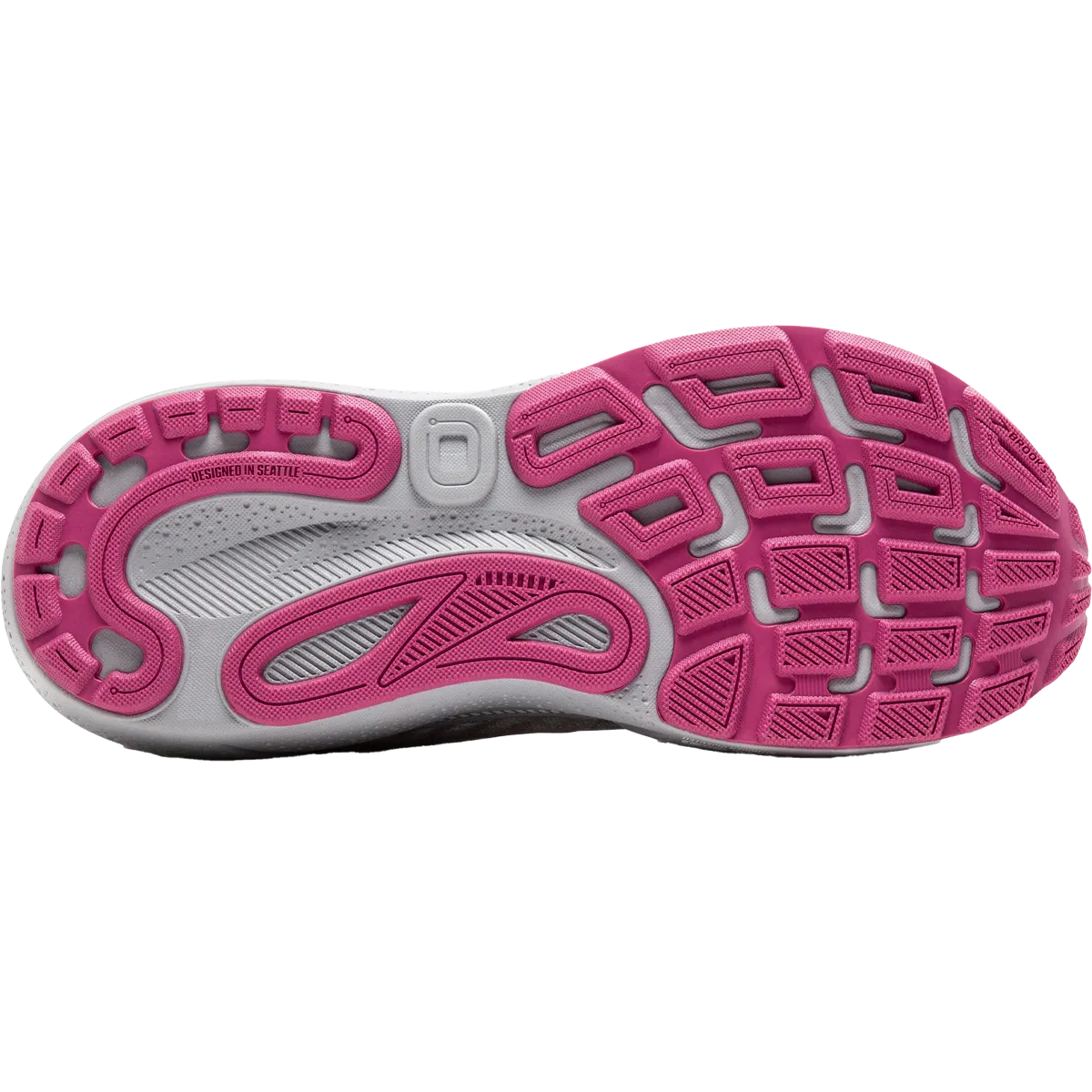 Women's Adrenaline GTS 24 Extra Wide