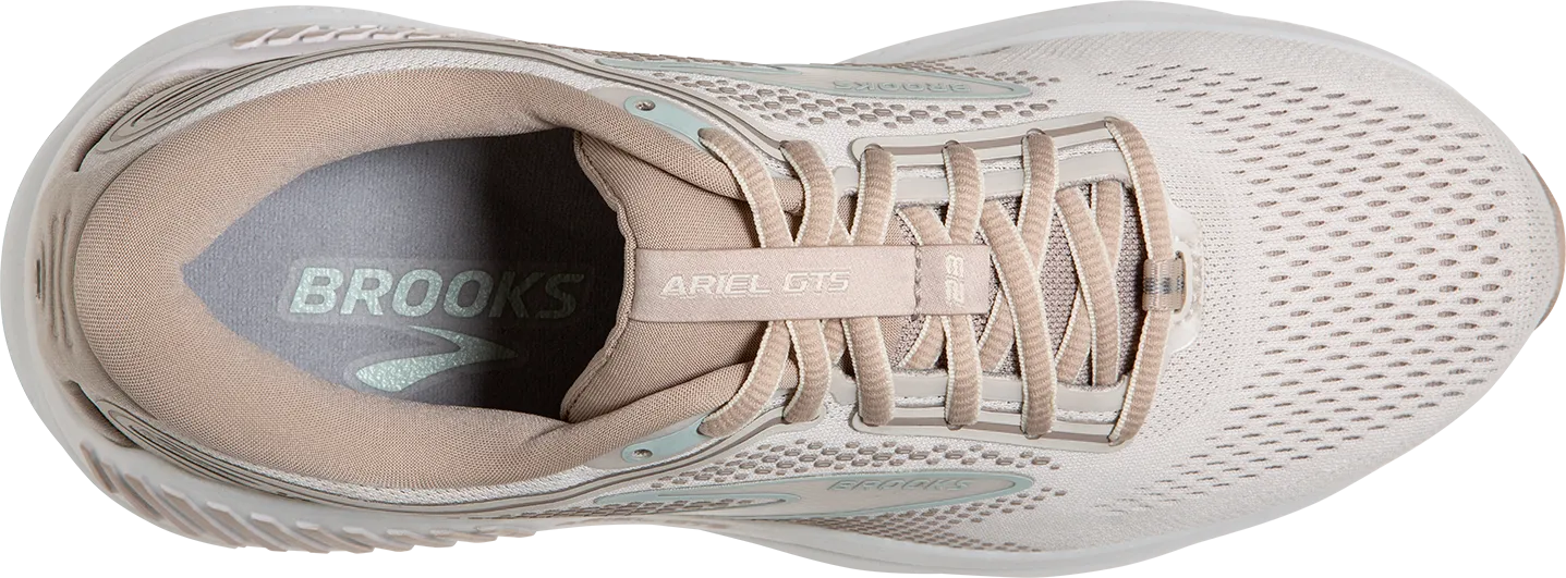 Women’s Ariel GTS 23 (227 - Chateau Grey/White Sand)