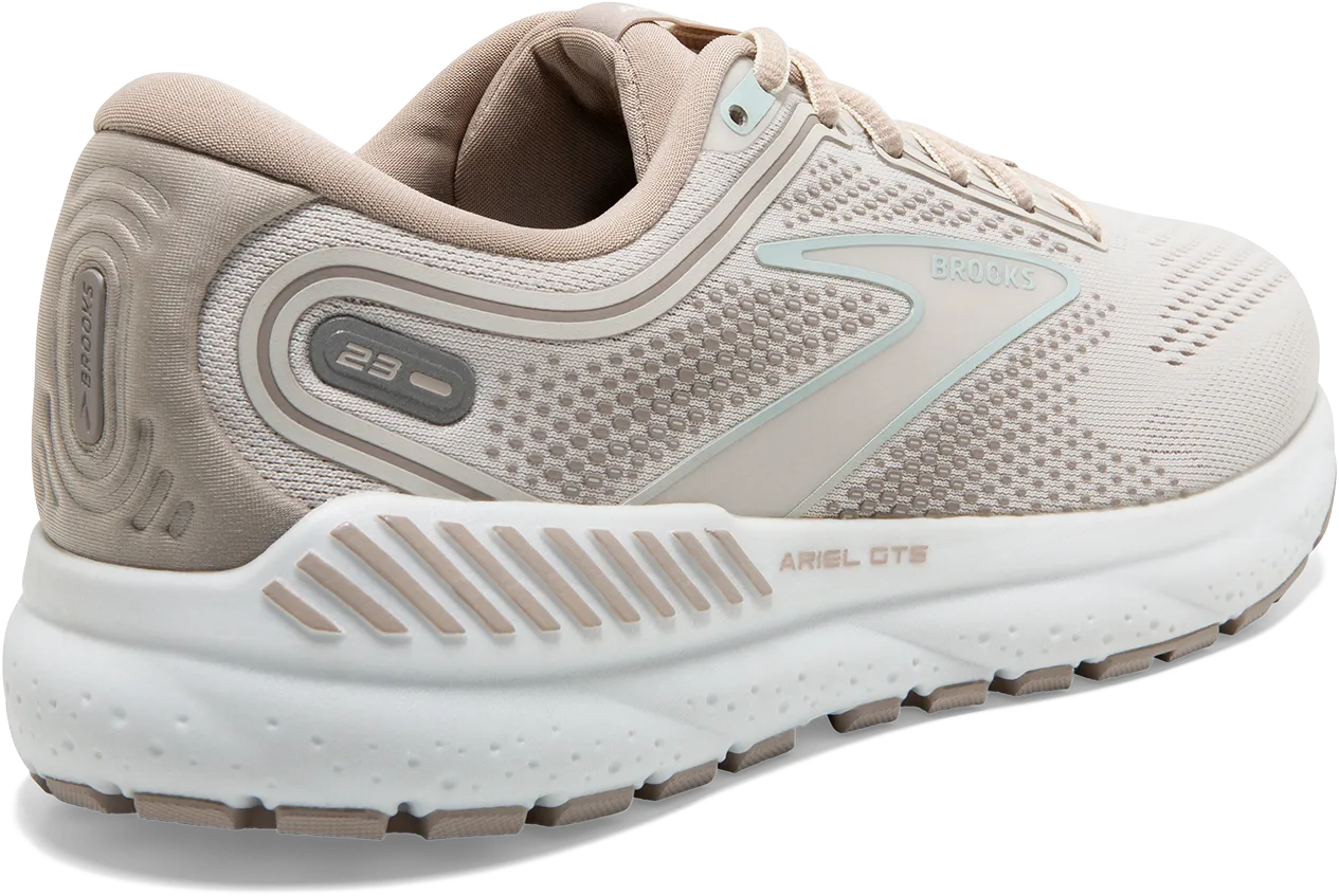 Women’s Ariel GTS 23 (227 - Chateau Grey/White Sand)