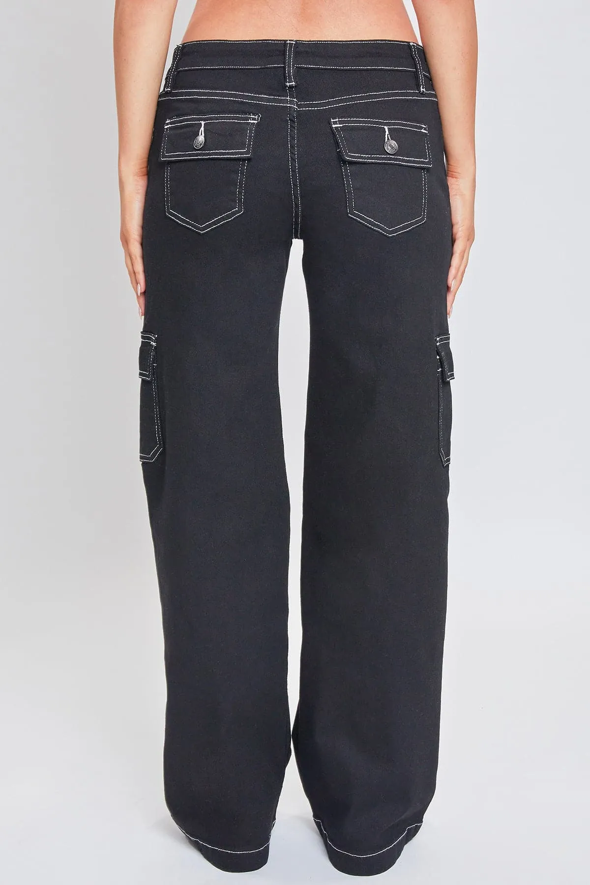 Women's Cargo Skater Pants