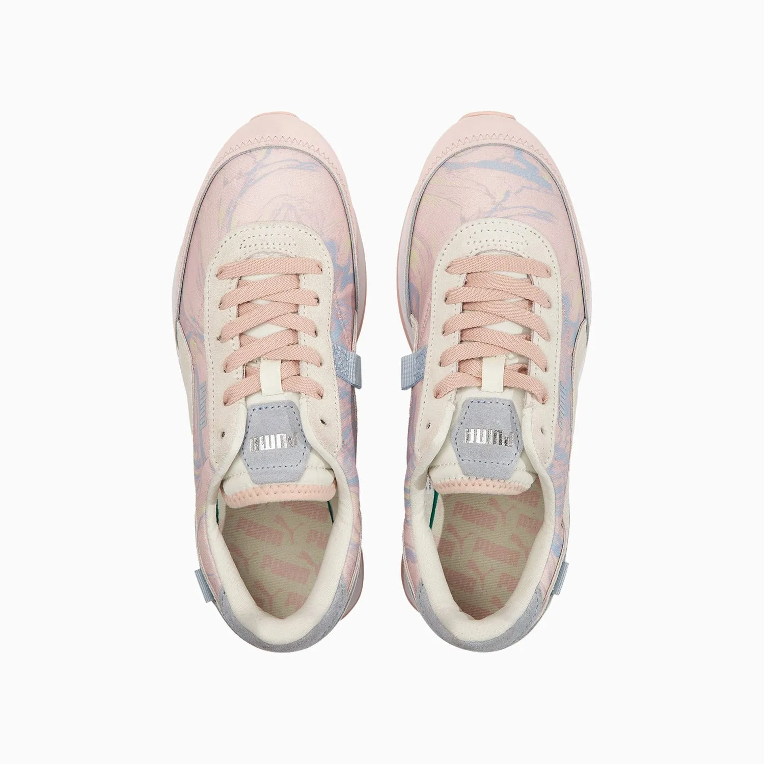 Women's Puma Future Rider "Marble"