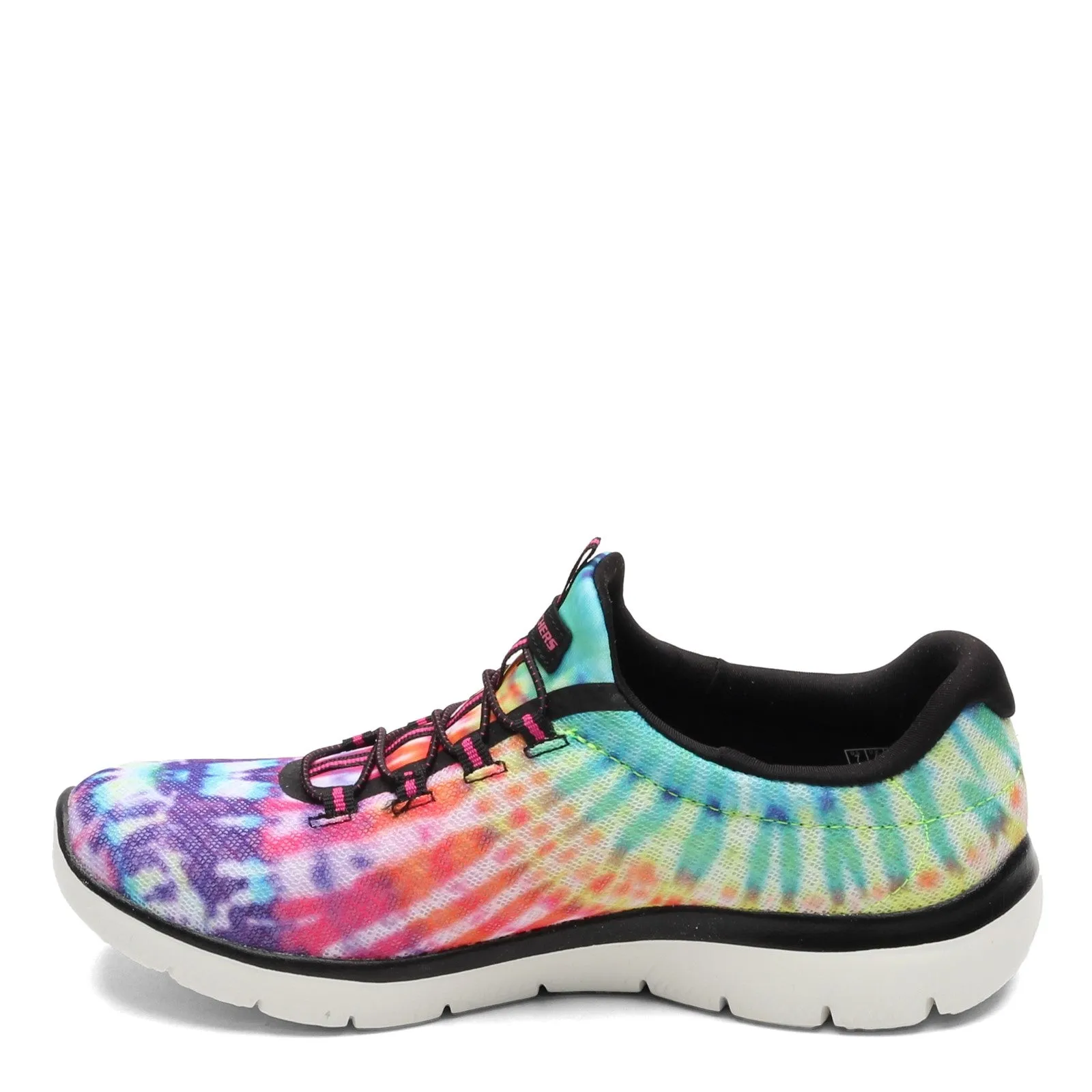 Women's Skechers, Summits - Looking Groovy Sneaker