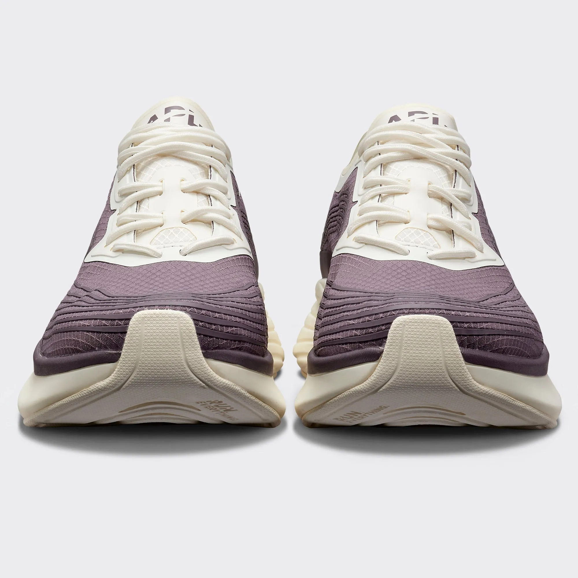 Women's Streamline Moonscape / Ivory