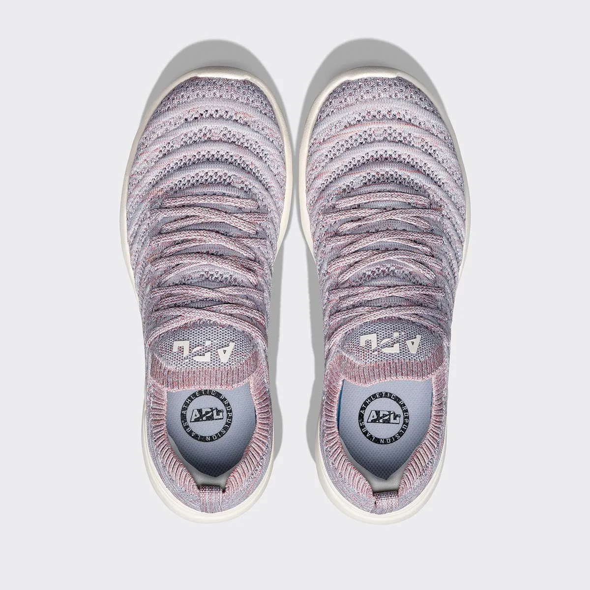 Women's TechLoom Wave Frozen Grey / Cedar / Melange