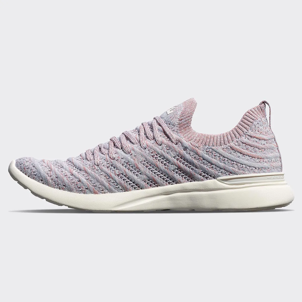 Women's TechLoom Wave Frozen Grey / Cedar / Melange