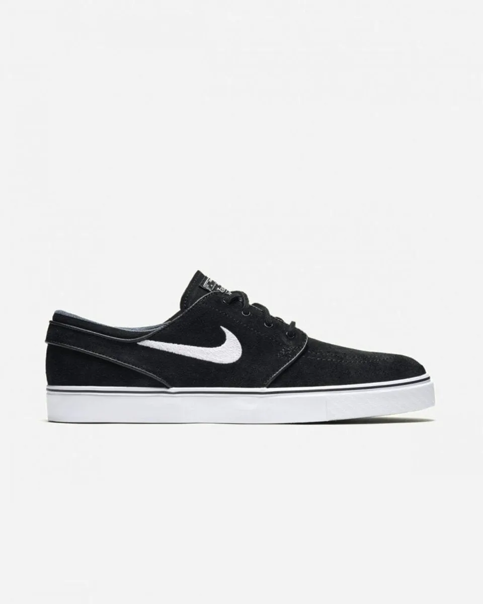 Zoom Stefan Janoski - Black/White